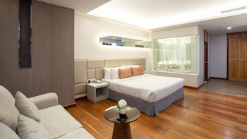 khum phucome hotel chiang mai