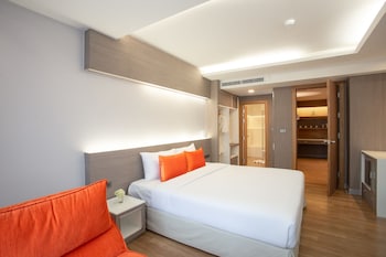 khum phucome hotel chiang mai