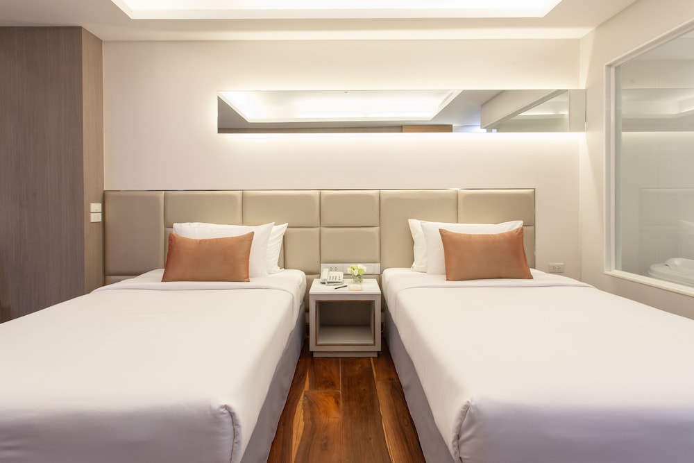 khum phucome hotel chiang mai