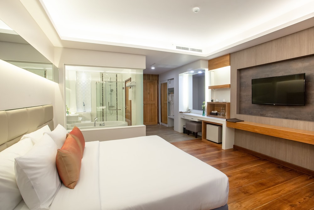 khum phucome hotel chiang mai