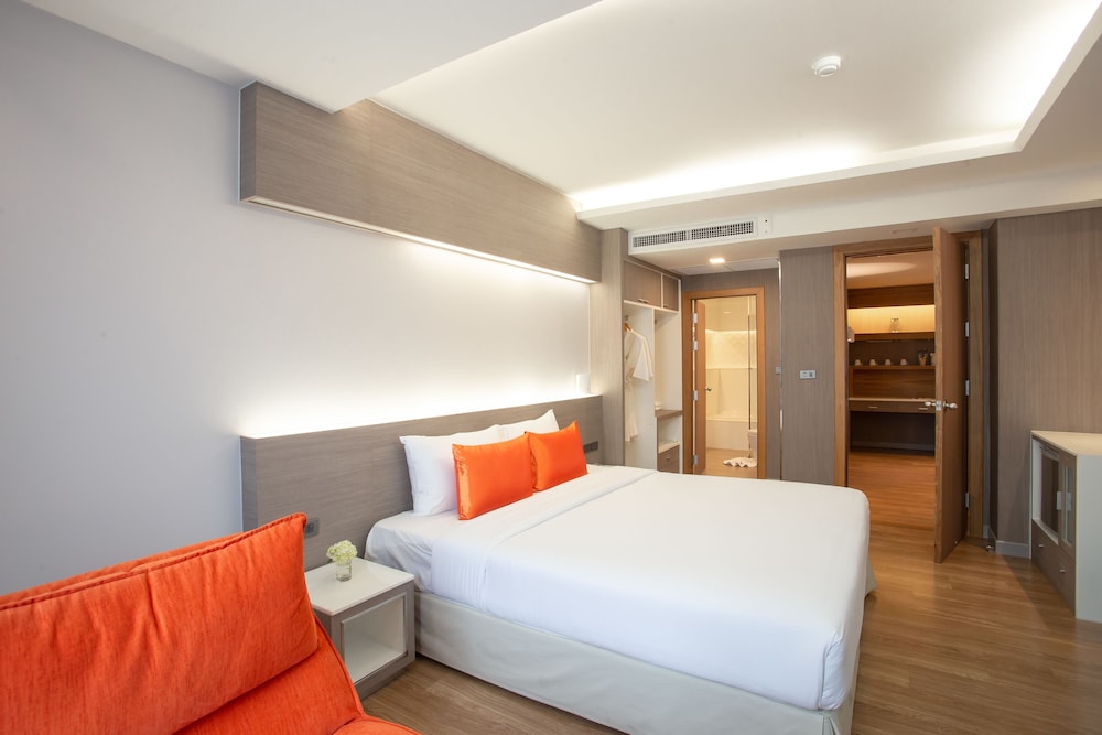 khum phucome hotel chiang mai