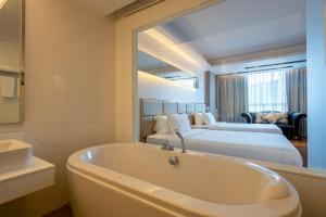 khum phucome hotel chiang mai