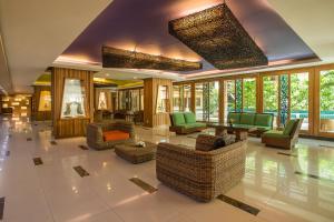 khum phucome hotel chiang mai