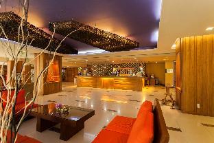 khum phucome hotel chiang mai