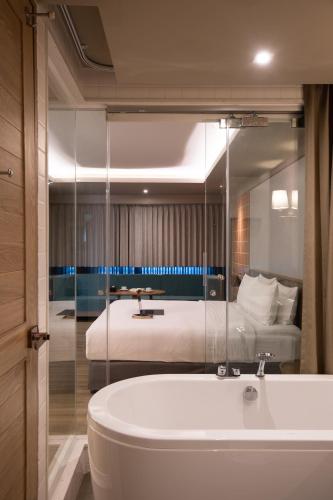 khum phucome hotel chiang mai