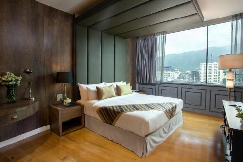 khum phucome hotel chiang mai