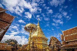 khum phucome hotel chiang mai