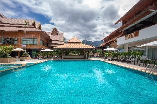 khum phucome hotel chiang mai