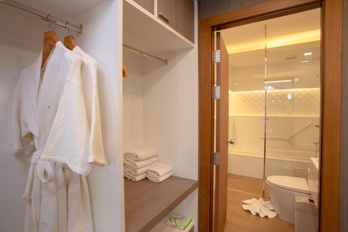 khum phucome hotel chiang mai