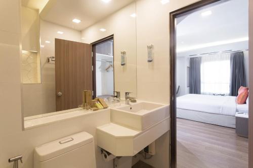 khum phucome hotel chiang mai