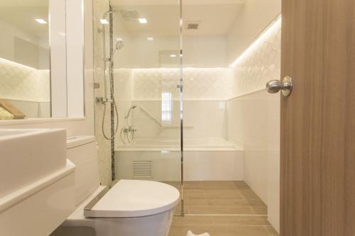 khum phucome hotel chiang mai