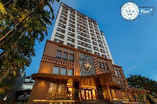 amora hotel tapae chiang mai