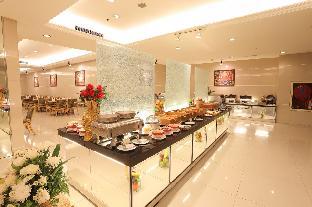 amora hotel tapae chiang mai