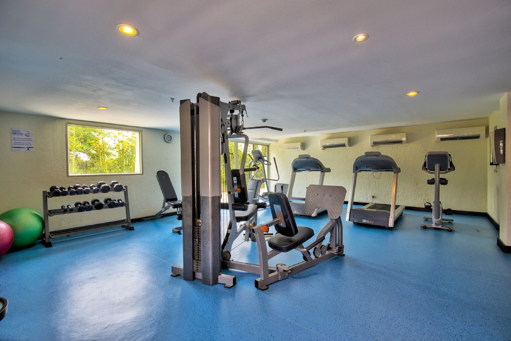 hotel estelar playa manzanillo