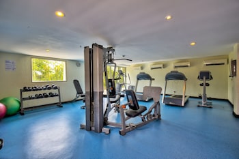 hotel estelar playa manzanillo