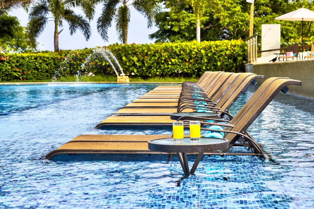 hotel estelar playa manzanillo