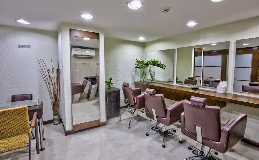 hotel estelar playa manzanillo