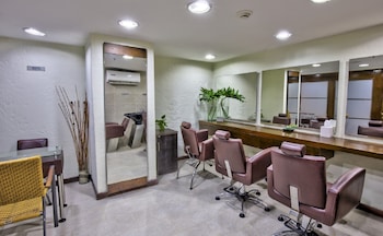 hotel estelar playa manzanillo