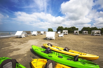 hotel estelar playa manzanillo