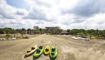 hotel estelar playa manzanillo