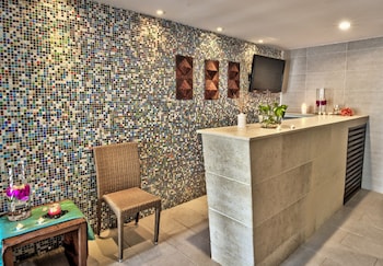 hotel estelar playa manzanillo