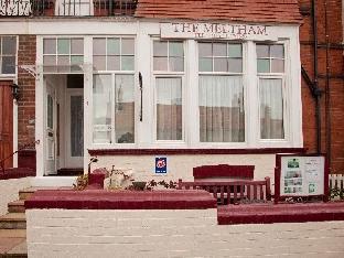 The Meltham Guest House,North Yorkshire>>Burniston,4 star