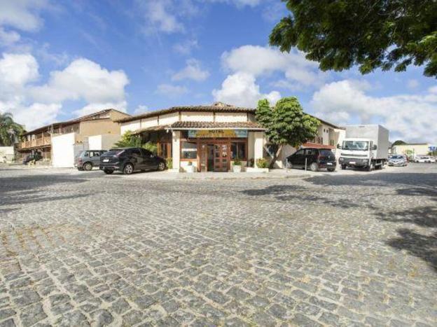 voa porto da barra