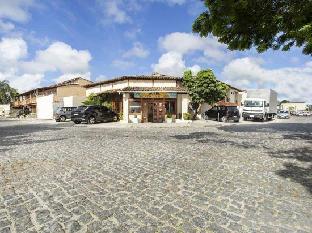 voa porto da barra