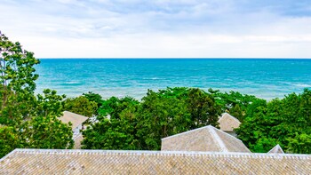 Pawanthorn Luxury Pool Villa Samui,Bophut>>Bo Phut Beach,5 star