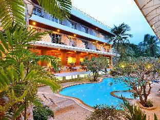 Samui First House Hotel,Near Phetch Buncha Thai Boxing Stadium,3 star