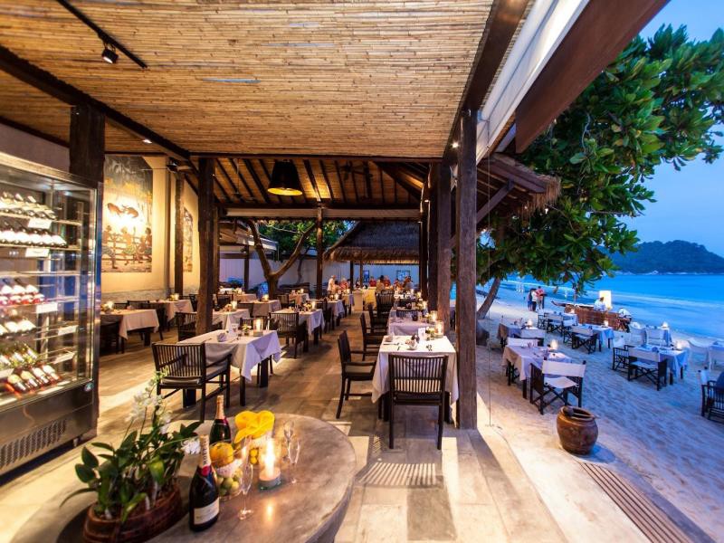 buri rasa village phangan