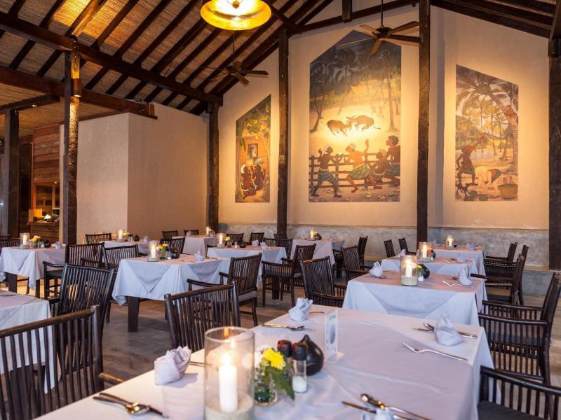 buri rasa village phangan