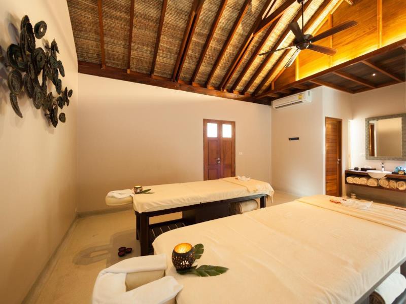 buri rasa village phangan