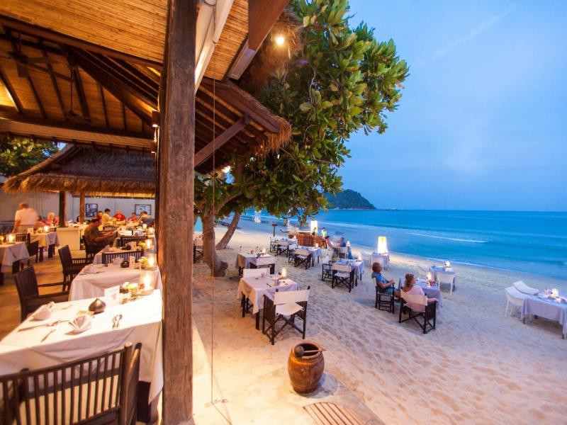 buri rasa village phangan