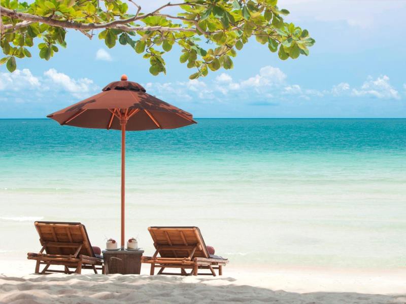 buri rasa village phangan