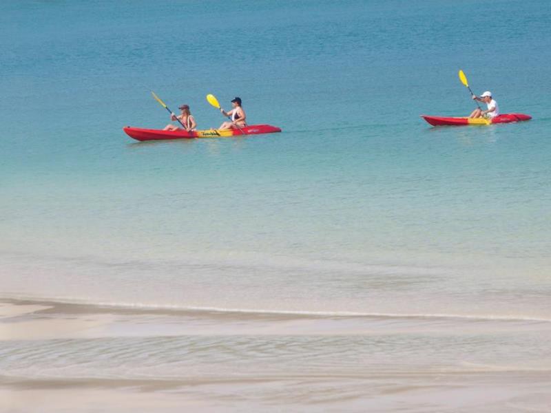 buri rasa village phangan