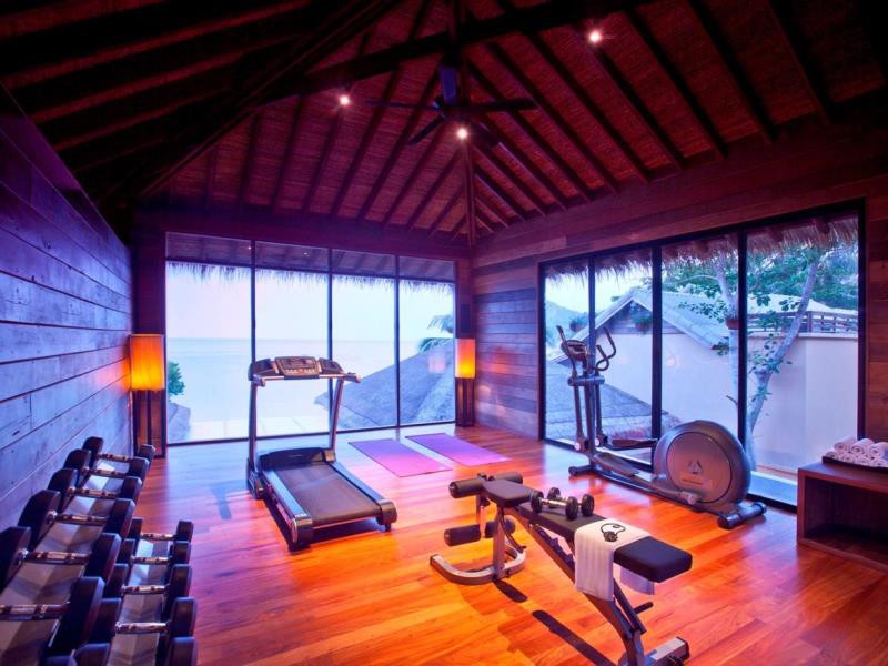 buri rasa village phangan