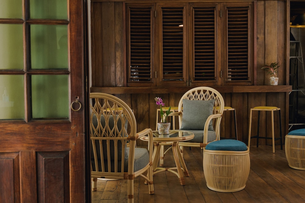 buri rasa village phangan