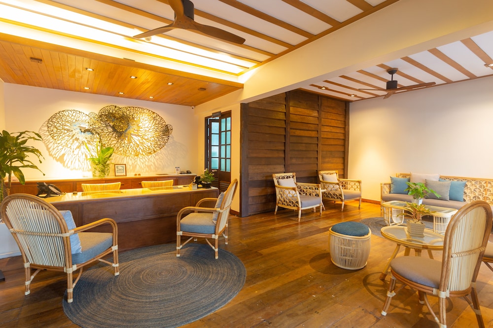 buri rasa village phangan