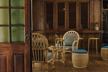 buri rasa village phangan