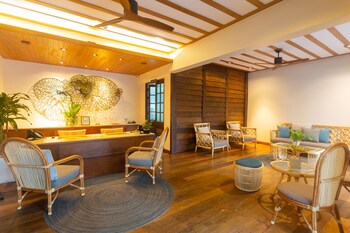 buri rasa village phangan