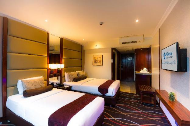 cebu parklane international hotel