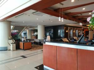 cebu parklane international hotel