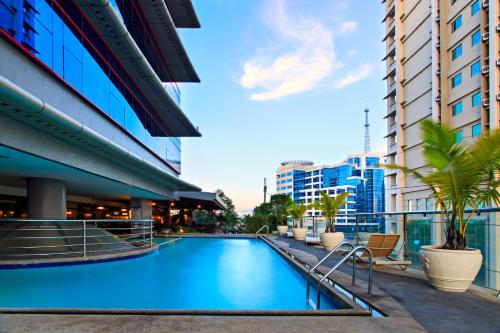 cebu parklane international hotel