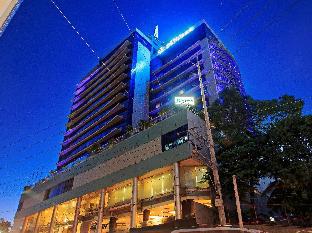 cebu parklane international hotel