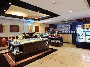 cebu parklane international hotel