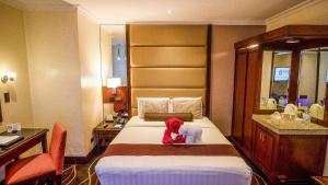 cebu parklane international hotel