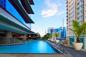 cebu parklane international hotel