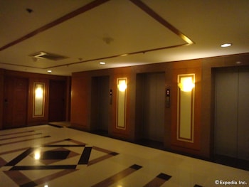 Cebu Parklane International Hotel,Bohol>>Balamban,3 star