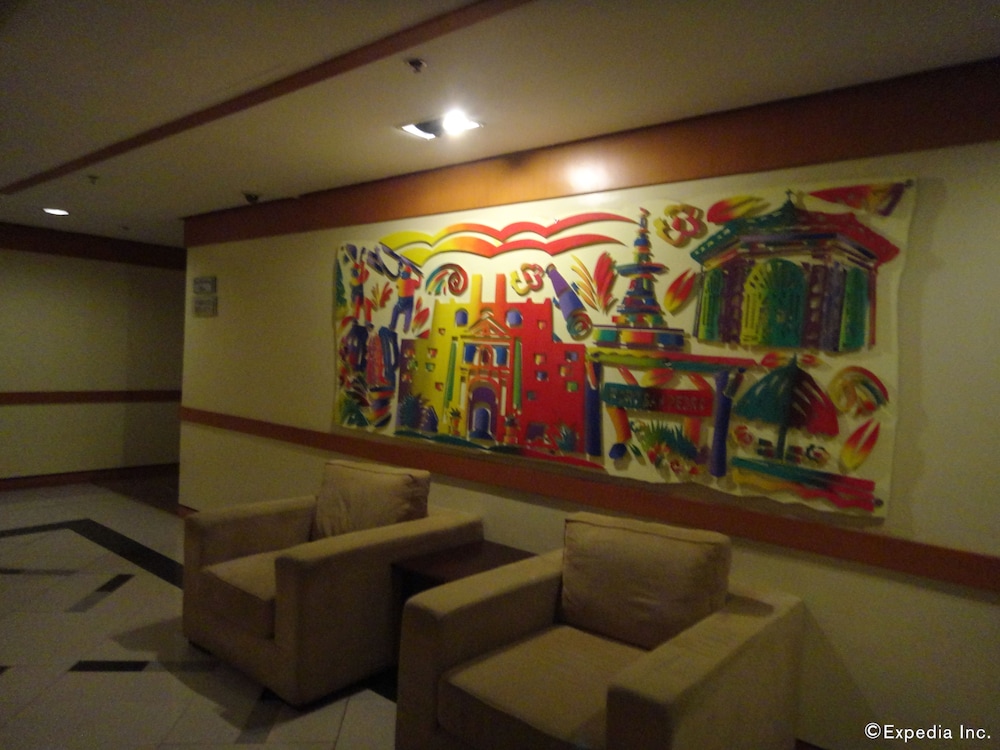 cebu parklane international hotel